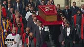 Addio a Francesco