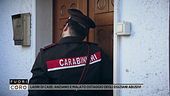 Ladri di case: anziano e malato ostaggio degli egiziani abusivi