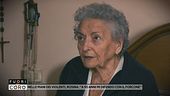 Nelle mani dei violenti, Rosina: " A 95 anni mi difendo con il forcone"