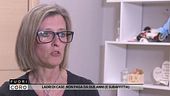 Ladri di case: non paga da due anni (e subaffitta)