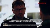 Chi ci ruba la sicurezza: il business dei permessi facili