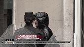 Ladri di case: l'abusiva che tiene ostaggio i Cugini di Campagna