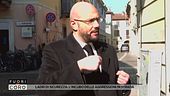 Ladri di sicurezza: l'incubo delle aggressioni in strada