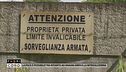 La pace è possibile? Ma intanto ad Anagni arriva la nitroglicerina
