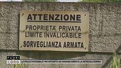 La pace è possibile? Ma intanto ad Anagni arriva la nitroglicerina