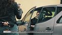 Ladri di case: l'abusiva non paga e se ne frega dello sfratto