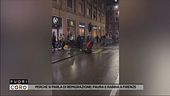 Perchè si parla di remigrazione: paura e rabbia a Firenze
