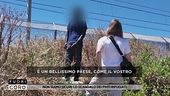 Non siamo sicuri: lo scandalo dei finti irregolari