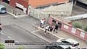 Immigrati fuori controllo: le gang di latinos che terrorizzano Roma