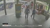 Impuniti: Touchè, il trapper tutto pistole e violenza