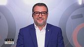 Intervista a Matteo Salvini