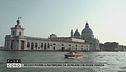 Ricchi e poveri: il matrimoni da 30 milioni che divide Venezia