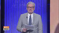 Puntata del 23 gennaio