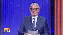 Giovedì 13 febbraio