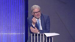 Puntata del 20 febbraio