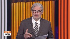 Puntata del 27 febbraio