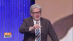 Puntata del 13 marzo