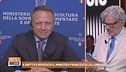 Intervista al ministro Francesco Lollobrigida