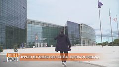 Appalti all'azienda dei fratelli, bufera su Emiliano