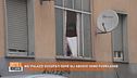Nei palazzi occupati dove gli abusivi sono fuorilegge
