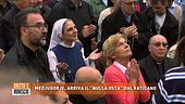 Medjugorje, arriva il "nulla osta" dal Vaticano