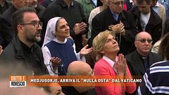 Medjugorje, arriva il "nulla osta" dal Vaticano