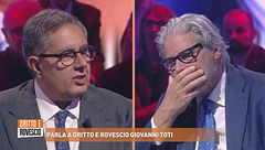 Giovanni Toti, l'inchiesta e il patteggiamento