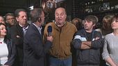 Da Mestre: "Situazione insostenibile, abbiamo paura"