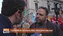 L'assessore da 3500 euro al mese: "Ho occupato una casa"