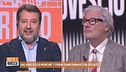 L'intervista a Matteo Salvini, Vicepremier e Ministro delle Infrastrutture