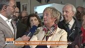 Da Parma: "Qui violenze e immigrazione incontrollata"