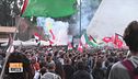 A Roma la moschea che celebra i terroristi