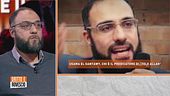 Usama El Santawy, chi è il predicatore di "Tele Allah"