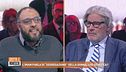 Parla a Dritto e Rovescio l'Imam predicatore