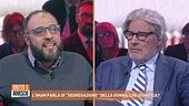 Parla a Dritto e Rovescio l'Imam predicatore