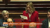 Centri migranti, l'opposizione in Albania: sono disumani