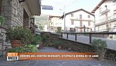 Orrore nel centro migranti, stuprata bimba di 10 anni