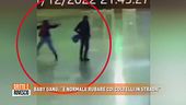 Baby gang: "È normale rubare coi coltelli in strada"