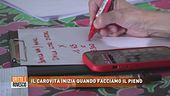 Il carovita inizia quando facciamo il pieno