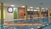 Corsi di nuoto per sole donne musulmane, lo vuole l'Islam