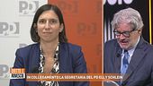 Intervista a Elly Schlein