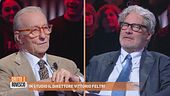 Intervista a Vittorio Feltri