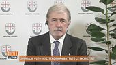 Bucci: "Ho vinto contro i signori del no"