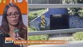 Il racconto di Miriam: "Io, portata nel tunnel e abusata"