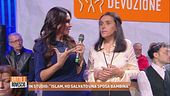 In studio: "Islam, ho salvato una sposa bambina"