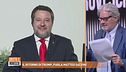 Il ritorno di Trump, parla Matteo Salvini