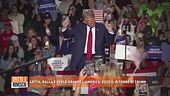 Usa, ecco il ritorno di Trump