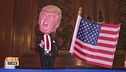 Ecco i "trumpiani" d'Italia