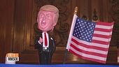 Ecco i "trumpiani" d'Italia