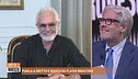 Parla a Dritto e Rovescio Flavio Briatore
